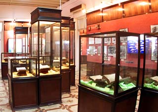 Darul Ridzuan Museum