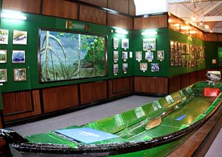 Darul Ridzuan Museum