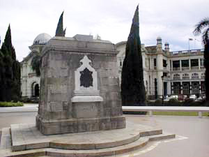 Ipoh Railway Station