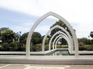 Ipoh Railway Station