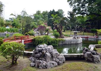 Japanese Garden