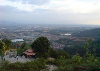 Bukit Kledang