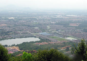 Bukit Kledang