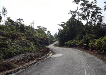 Bukit Kledang