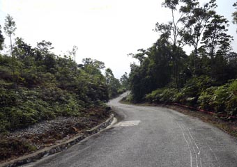 Bukit Kledang