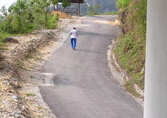 Bukit Kledang