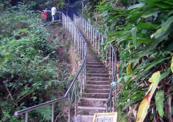 Bukit Kledang