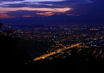 Bukit Kledang
