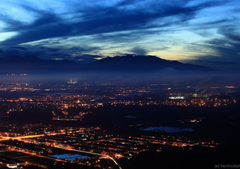 Bukit Kledang