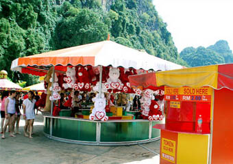 Lost World Tambun Ipoh