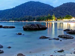 Pulau Pangkor