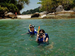 Pulau Pangkor