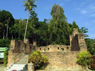 Pulau Pangkor