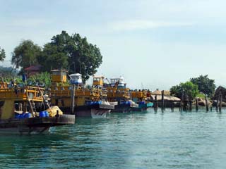 Pulau Pangkor