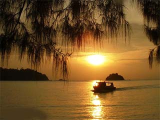 Pulau Pangkor