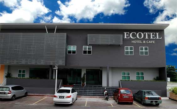 Ecotel Ipoh