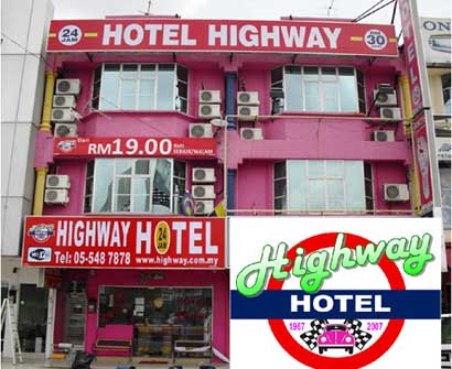 Highway Hotel 