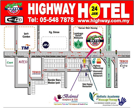 Highway Hotel 