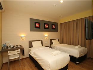 Ipoh Boutique Hotel 